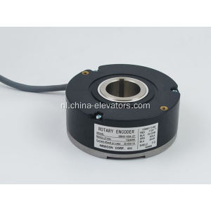 Nemicon Rotary Encoder SBH2-1024-2T